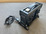 Shape 4-BAY Intelligent Lithium-ion Battery Charger (v-mount) 26V Quad. Fixed Price $290.00.