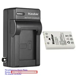 Kastar Battery Wall Charger For Nikon EN-EL5 MH-61 & Coolpix P510 Camera. Fixed Price $13.99.