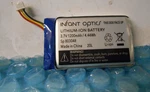Infant Optics DXR-8 Rechargeable Battery Official Accessory. Fixed Price $16.99.
