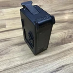 Dji Fpv Intelligent Flight Battery P/n BWX170-2000-22.2 2000MAH. Fixed Price $79.69.