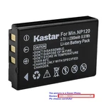 Kastar Battery Pack Replacement For Minolta Q120 Zoom BT-03. Fixed Price $33.99.