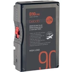Bebob B90CINE Li-ion High Power Battery (14.4V/28.8V, 86WH, B-mount). Fixed Price $738.00.