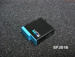 New Genuine Oem Gopro Li-ion Rechargeable Battery SPJB1B For Hero 5 6 7 8 Black. Fixed Price $22.75.