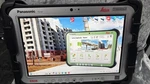 CS35 Tablet -leica Captive Survey Full + Fieldgenius 12. Fixed Price $1998.90.