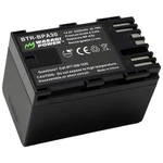Wasabi Power Canon BP-A30 Battery. Fixed Price $49.99.