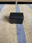 Original Jvc Battery Pack BN-V416U High Capacity Hr 7.2V 1600MAH Oem. Fixed Price $12.99.