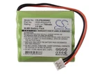 Cameron Sino 4.8V 700MAH Ni-mh Replacement Battery For Philips Remote Control. Fixed Price $20.50.