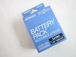 Genuine Hitachi DZ-BP14SW 1360MAH Rechargeable Battery Pack. Fixed Price $12.00.