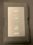 Anton Bauer Go 90 Battery (v-mount). Fixed Price $110.00.