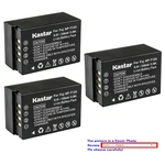 Kastar Replacement Battery Pack For NP-T125 BCT125 Fujifilm. Fixed Price $28.99.