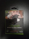 Digipower Digital Camera Replacement Battery For Canon NB-13L. Fixed Price $14.99.