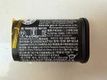 Leica BP-SCL4 Lithium-ion Battery 8.4V 1860MAH Q2, Sl. Fixed Price $125.00.