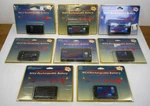 (8X) Vintage Video Camera Batteries Nicd NP-1A Lot Of Nos Vtg Battery. Fixed Price $85.00.