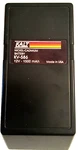 Kalt KV-586 Battery For Pentax, Minolta, Hitachi Vhs Video Camera Camcorder. Fixed Price $44.00.