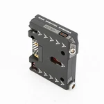 Red DSMC2 Gold Mount Battery Module Pro For 8K S35/WEAPON 6K/ERIC-W. Fixed Price $349.00.
