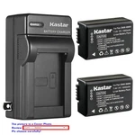 Kastar Battery Ac Wall Charger For Panasonic Genuine BMB9E DMW-BMB9PP. Fixed Price $54.99.