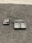 Used Premium Dual Bay Usb Digital Battery Charger Black BM-2B4. Fixed Price $15.00.