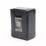 Anton Bauer Dionic XT150 156WH Gold Mount Lithium-ion Battery. Fixed Price $263.02.