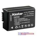 Kastar Replacement Battery For Panasonic DMW-BMB9E DMW-BMB9PP. Fixed Price $39.99.