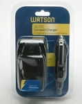 Watson Ac/dc Compact Charger For Panasonic Battery DMW-BLE9. Unused.. Fixed Price $14.99.