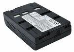 Cameron Sino 4.8V 1200MAH Ni-mh Replacement Battery For Panasonic VBS10E. Fixed Price $27.12.
