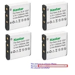 Kastar Replacement Battery Pack For Samsung SLB-1237 Digimax L85 Camera. Fixed Price $9.99.
