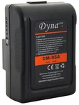 95WH Ab Mount Battery; Dynacore 3 Stud Mini DM-95A; Gold. Fixed Price $200.00.