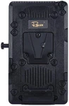 Rolux RL-IS2 V-mount Diy Power Supply Battery Plate. Fixed Price $29.97.