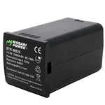 Wasabi Power WB29 Battery For Godox AD200 Pocket And Flashpoint Evolv. Fixed Price $49.99.