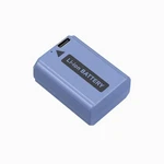 Smallrig Usb-c Rechargeable Camera Battery For Sony NP-FW50 4330. Fixed Price $19.99.
