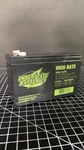 Interstate Batteries 12V 9AH 36W High Rate Rechargeable Battery. Fixed Price $39.99.