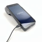 Ingenico Axium DX8000 Card Payment Terminal No Battery - Preowned. Fixed Price $68.22.