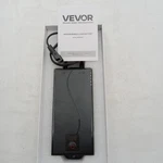 Vevor Universal Battery Pack Rechargeable Li-ion MODEL:RWX-RBP03. Fixed Price $55.99.