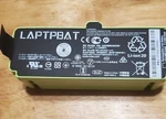 14.4V - 1800MAH Laptpbat Lithium Ion Battery For Irobot. Fixed Price $16.95.