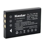 1X Kastar Battery For Kodak KLIC-5000 Easyshare DX6490 LS753 P880 Z760 DX7630. Fixed Price $6.99.