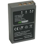 Wasabi Power Battery For Olympus BLS-1, BLS-5, BLS-50, PS-BLS5, PS-BLS1. Fixed Price $14.99.