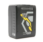 Idx System Technology IMICRO-98 14.54V, 6.62AH, 97WH Li-ion V-mount Battery. Fixed Price $228.31.
