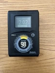 Swx (switronix) Hypercore 98 Gold Mount Lithium-ion Battery (pro-x). Fixed Price $75.00.