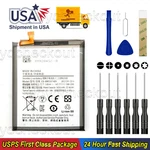 Replacement EB-BM207ABY Battery For Samsung Galaxy M30S M307F/DS Tool Usa. Fixed Price $15.99.