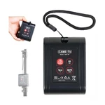 Came-tv Mini Battery 99WH 6875MAH 15A Draw Rechargeable V-mount With .... Fixed Price $123.52.