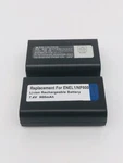 Replacement For Enel 1/NP800 Li-ion Rechargeable Battery 7.4V 900MAH-2 Piece 109. Fixed Price $6.00.