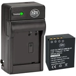 Bm BL-H1 Battery And Charger For Olympus Om-d Iii, E-M1X, BCH-1. Fixed Price $32.99.