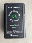 Gen Energy G-B100 15A 14.4V 195WH 13.5AH Battery. Fixed Price $239.00.