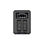 Promaster Dually Charger - Usb For System BLS50 #65597. Fixed Price $24.95.