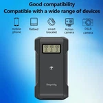Suptig Power Bank With Battery Charger, 10,000MAH Pack Box Compa. Fixed Price $59.44.
