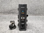 Sony BC-M50 Dual V-mount Ni-mh Portable Battery Charger *tested*. Fixed Price $49.99.