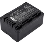 Battery For Panasonic HC-250EB,HC-989,HC-V520M,HC-VX870,VXF-999,VW-VBT190. Fixed Price $22.87.