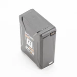 Anton Bauer Dionic XT90 99WH Gold Mount Lithium-ion Battery SKU#2020625. Fixed Price $202.00.