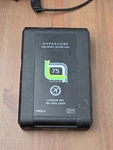 Switronix Prox Hypercore 75 82WH V-mount Lithium Ion Battery With Charger. Fixed Price $84.95.