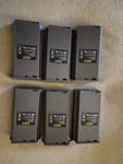 6000MAH EM6 Battery Pack 4 Open Boxdescription:neewer. Fixed Price $36.00.